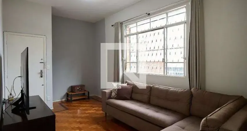 Apartamento para Venda - Cruzeiro, 3 Quartos,  120 m² - Belo Horizonte