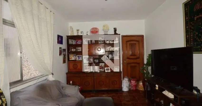 Apartamento para Venda - Irajá, 3 Quartos,  80 m² - Rio de Janeiro