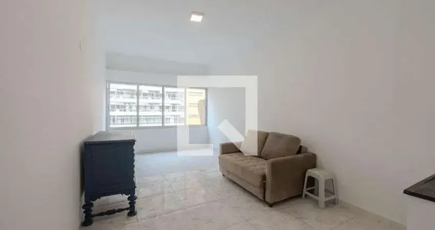 Kitnet / Stúdio para Venda - Consolação, 1 Quarto,  29 m² - São Paulo