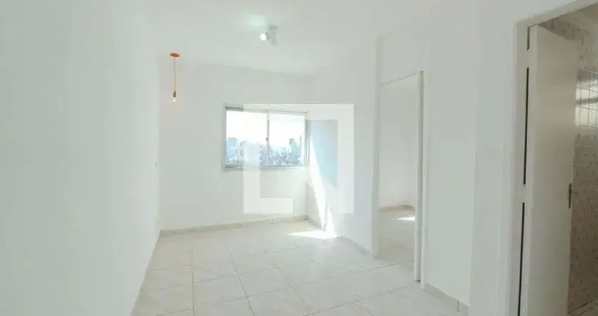 Apartamento para Venda - Bela Vista, 1 Quarto,  32 m² - São Paulo