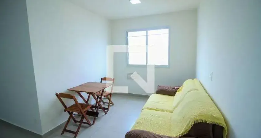 Apartamento para Venda - Belém, 2 Quartos,  50 m² - São Paulo