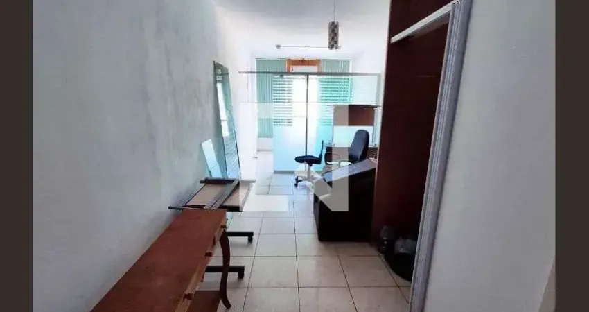 Kitnet / Stúdio para Venda - Méier, 1 Quarto,  29 m² - Rio de Janeiro