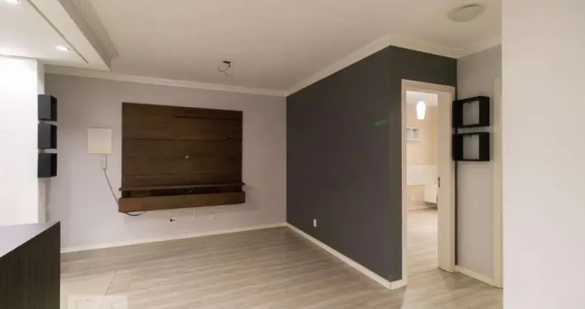 Apartamento para Venda - Bairro Fátima, 2 Quartos,  60 m² - Canoas