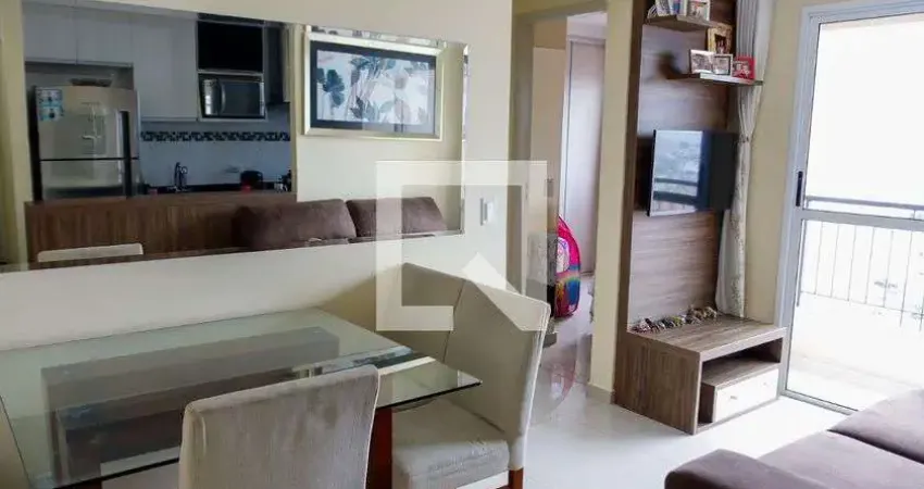 Apartamento para Venda - Bussocaba, 2 Quartos,  48 m² - Osasco
