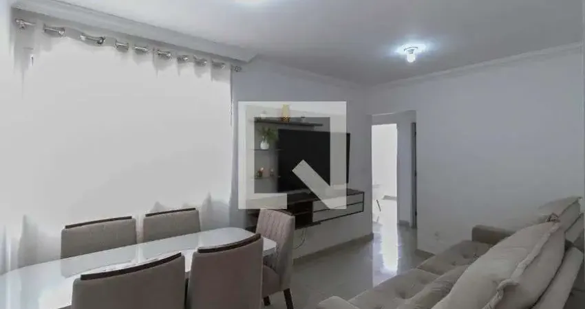 Apartamento para Venda - Piratininga, 3 Quartos,  60 m² - Belo Horizonte