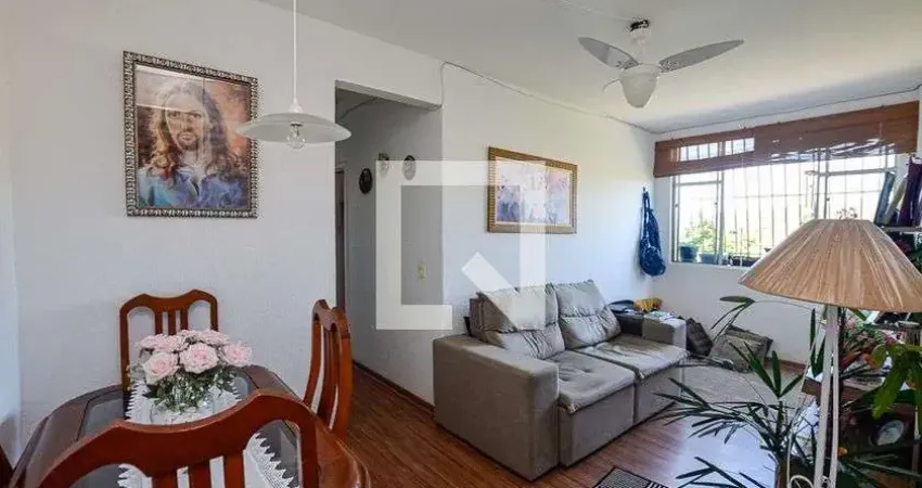 Apartamento para Venda - Fonseca, 2 Quartos,  56 m² - Niterói