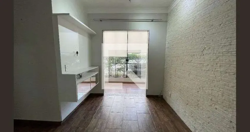 Apartamento para Venda - Jardim Jussara, 2 Quartos,  50 m² - São Paulo