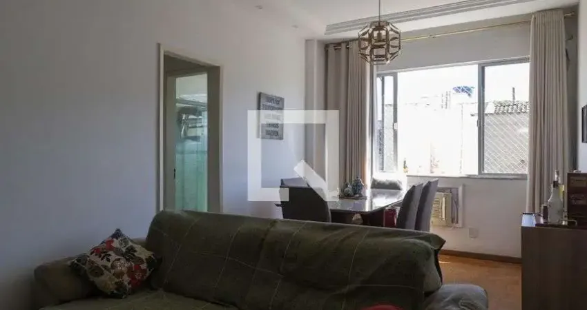Apartamento para Venda - Vila Isabel, 2 Quartos,  66 m² - Rio de Janeiro
