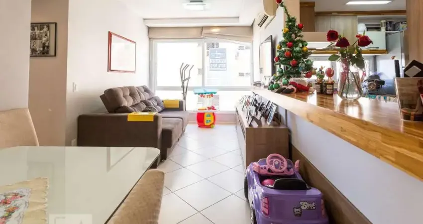 Apartamento para Venda - Cristal , 2 Quartos,  76 m² - Porto Alegre