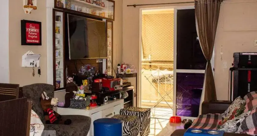 Apartamento para Venda - Piedade, 3 Quartos,  89 m² - Rio de Janeiro