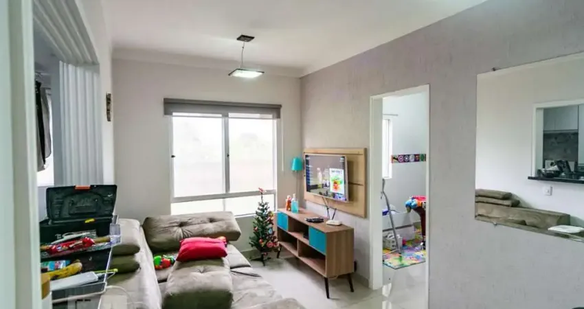 Apartamento para Venda - Vila Ema, 2 Quartos,  65 m² - São Paulo