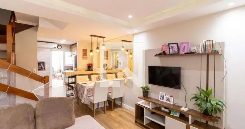 Casa / Sobrado em Condomínio para Venda - Vila Nova, 2 Quartos,  97 m² - Porto Alegre
