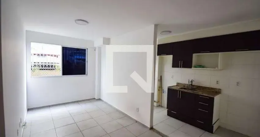 Apartamento para Venda - Piedade, 2 Quartos,  46 m² - Rio de Janeiro