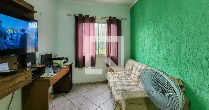 Apartamento para Venda - Taboão, 2 Quartos,  65 m² - São Bernardo do Campo