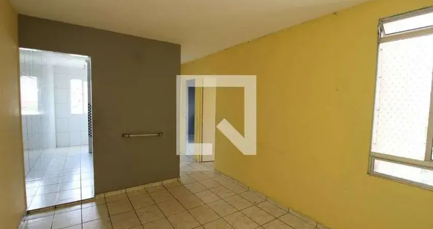 Apartamento para Venda - Vila Dionísia, 2 Quartos,  50 m² - São Paulo