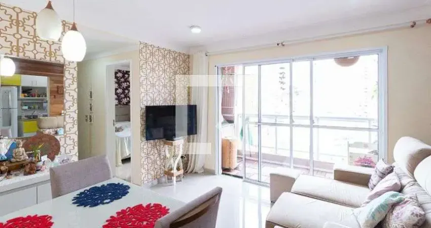 Apartamento para Venda - Jardim Roberto, 2 Quartos,  52 m² - Osasco