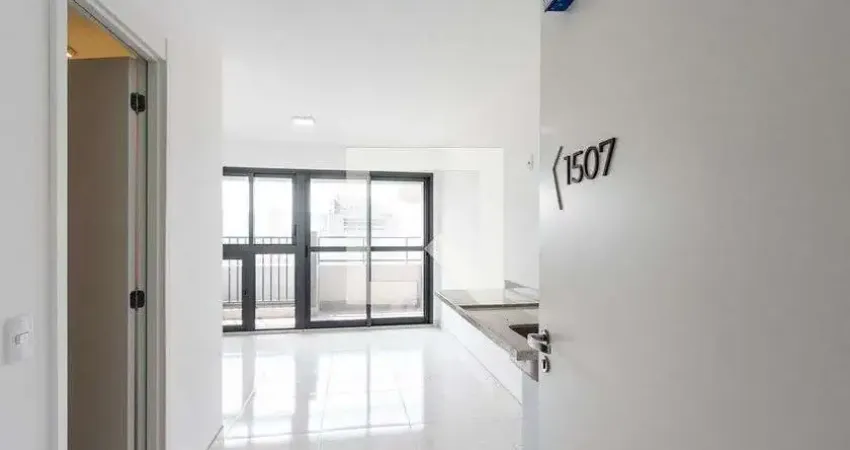 Kitnet / Stúdio para Venda - Perdizes, 1 Quarto,  28 m² - São Paulo