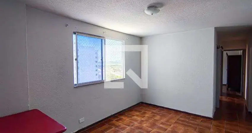 Apartamento para Venda - Jacarepaguá, 2 Quartos,  60 m² - Rio de Janeiro