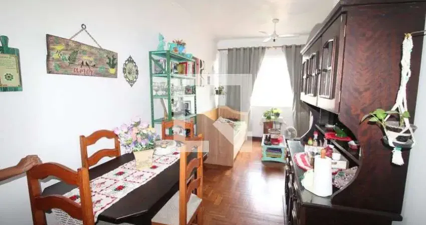 Apartamento para Venda - Méier, 2 Quartos,  60 m² - Rio de Janeiro