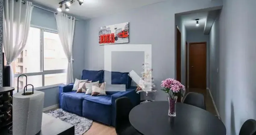 Apartamento para Venda - Conceição, 2 Quartos,  44 m² - Osasco