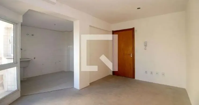 Apartamento para Venda - Bom Jesus, 1 Quarto,  64 m² - Porto Alegre