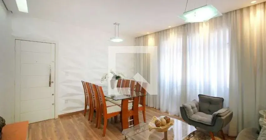 Apartamento para Venda - Nova Granada, 3 Quartos,  89 m² - Belo Horizonte
