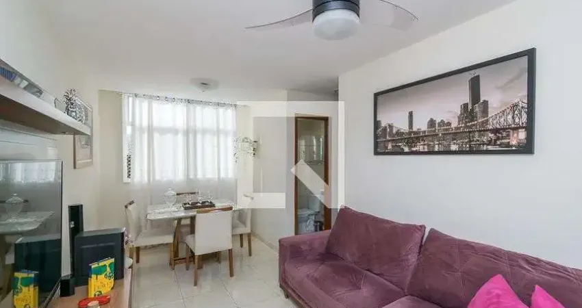 Apartamento para Venda - Irajá, 2 Quartos,  50 m² - Rio de Janeiro