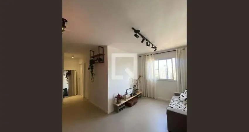 Apartamento para Venda - Parque Esmeralda, 2 Quartos,  42 m² - São Paulo