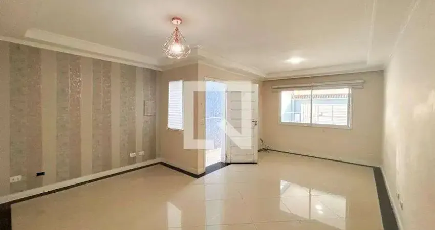 Casa para Venda - Campo Grande, 3 Quartos,  189 m² - São Paulo