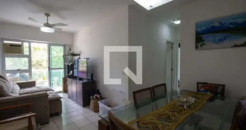 Apartamento para Venda - Recreio, 2 Quartos,  71 m² - Rio de Janeiro