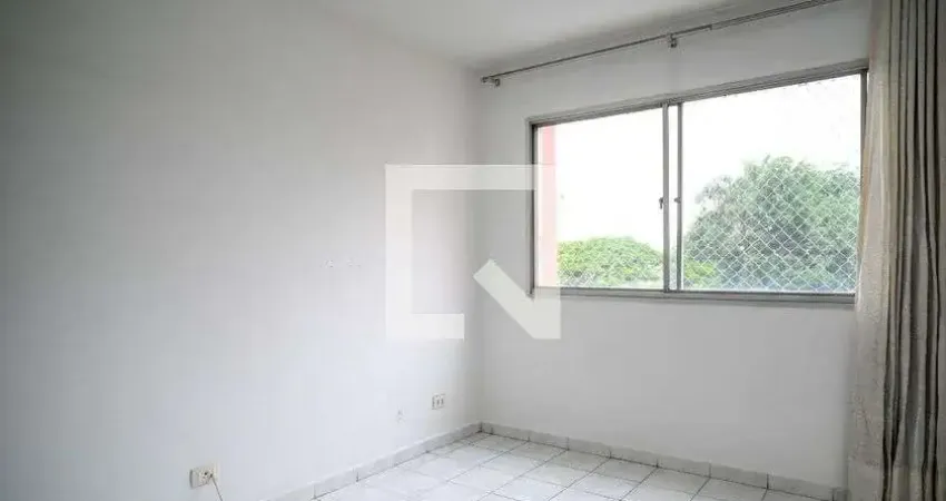 Apartamento para Venda - Vila das Mercês, 2 Quartos,  52 m² - São Paulo