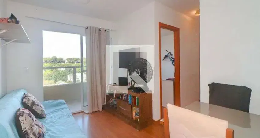 Apartamento para Venda - Rubem Berta, 2 Quartos,  47 m² - Porto Alegre