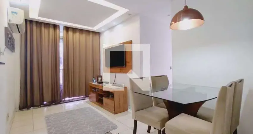 Apartamento para Venda - Freguesia , 2 Quartos,  52 m² - Rio de Janeiro