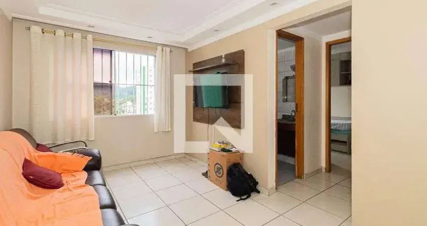 Apartamento para Venda - Jardim Peri, 2 Quartos,  50 m² - São Paulo