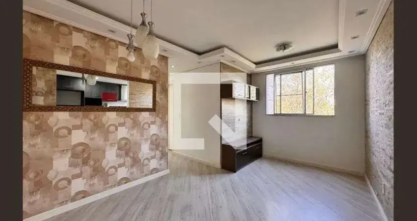 Apartamento para Venda - Cidade Sao Jorge, 2 Quartos,  48 m² - Santo André
