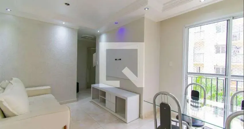 Apartamento para Venda - Vila Mendes, 2 Quartos,  46 m² - São Paulo