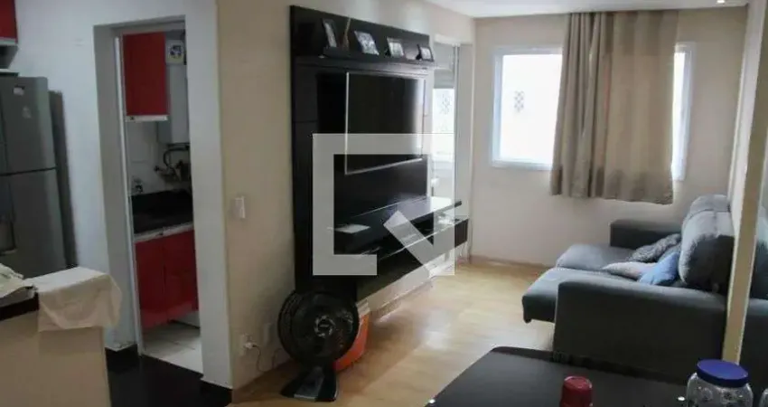 Apartamento para Venda - Picanço, 2 Quartos,  59 m² - Guarulhos