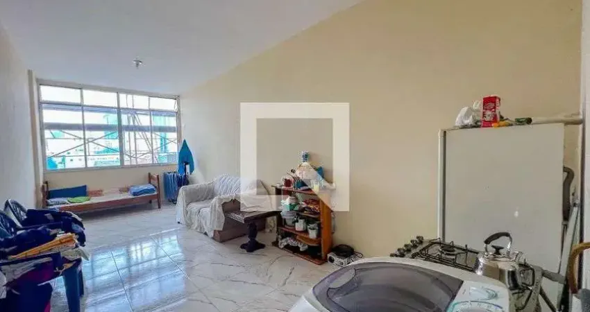 Apartamento à venda na Rua General Caldwell, Centro, Rio de Janeiro