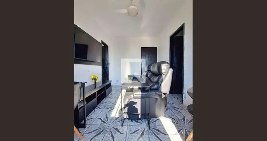 Apartamento para Venda - Fonseca, 1 Quarto,  48 m² - Niterói