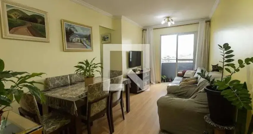 Apartamento para Venda - Vila Esperança, 3 Quartos,  73 m² - São Paulo