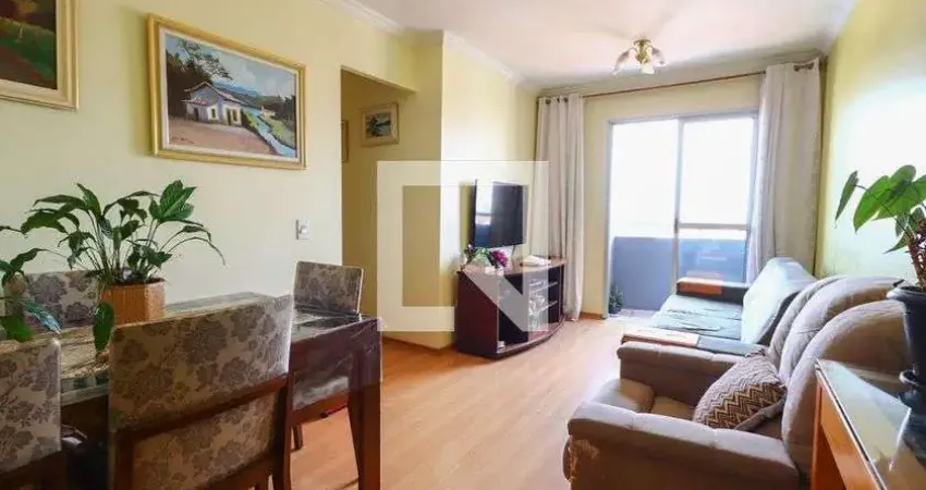 Apartamento para venda - vila esperança, 3 quartos, 73 m² - são paulo