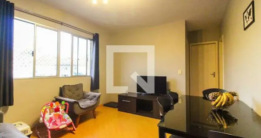 Apartamento para Venda - Itaquera, 2 Quartos,  50 m² - São Paulo