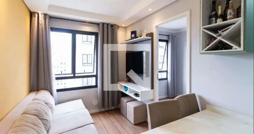 Apartamento para Venda - Centro, 2 Quartos,  38 m² - Osasco