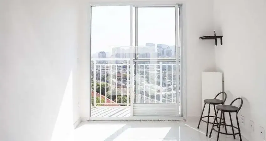 Apartamento para Venda - Barra Funda, 1 Quarto,  27 m² - São Paulo