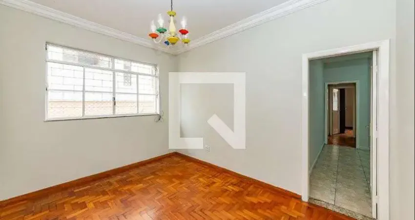 Apartamento para Venda - Prado, 3 Quartos,  110 m² - Belo Horizonte