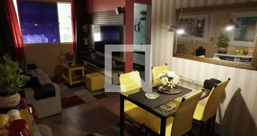 Apartamento para Venda - Pilares, 2 Quartos,  72 m² - Rio de Janeiro