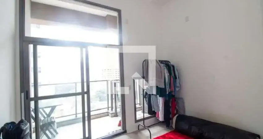 Apartamento para Venda - Chácara Santo Antonio, 1 Quarto,  26 m² - São Paulo