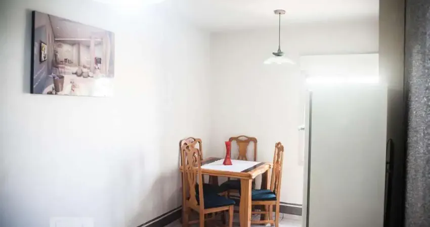 Apartamento para Venda - Bela Vista, 1 Quarto,  38 m² - São Paulo