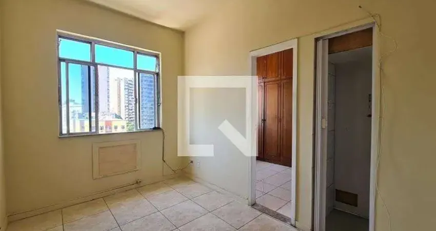 Apartamento para Venda - Méier, 2 Quartos,  48 m² - Rio de Janeiro