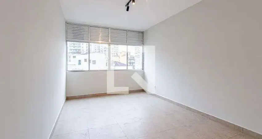 Kitnet / Stúdio para Venda - Bela Vista, 1 Quarto,  27 m² - São Paulo